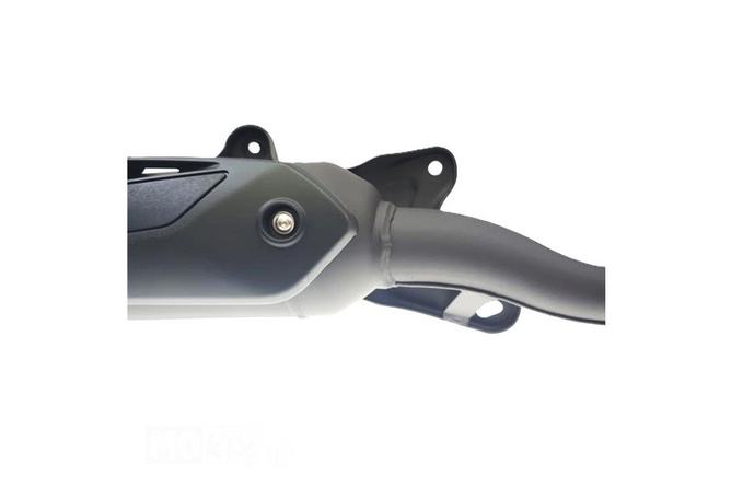 Pot Tecnigas Silent Pro Peugeot Kisbee 2T