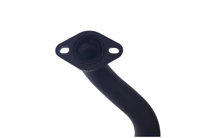 Exhaust Tecnigas Silent Pro PGO Big Max Black