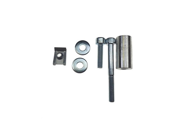 Pot Tecnigas Silent Pro Peugeot Tweet