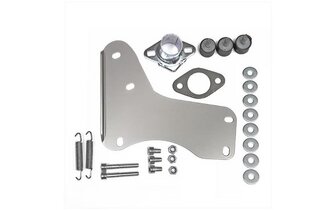 Mounting Kit Tecnigas RS Piaggio Skipper 125