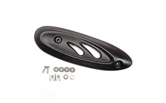 Heat Shield Tecnigas Maxi-4 / Silent Pro 4T Black