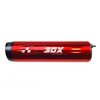 Silencer Tecnigas E-Box 2 Red / Black
