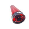 Silencer Tecnigas E-Box 2 Red / Black