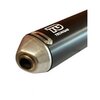 Silencer E-Nox Evo Rieju MRT Black