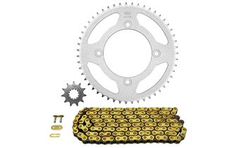 Kit&nbsp;de&nbsp;Cadena&nbsp;Beta&nbsp;RR&nbsp;50&nbsp;Motard&nbsp;2012-&nbsp;11x50&nbsp;Afam