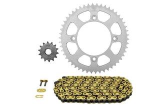 Kit&nbsp;de&nbsp;Cadena&nbsp;Beta&nbsp;RR&nbsp;50&nbsp;Motard&nbsp;2012-&nbsp;14x50&nbsp;Afam