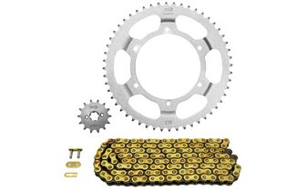 Kit&nbsp;de&nbsp;Cadena&nbsp;Derbi&nbsp;GPR&nbsp;50&nbsp;1997-&nbsp;14x52&nbsp;Afam