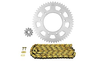 Kit&nbsp;de&nbsp;Cadena&nbsp;Gilera&nbsp;RCR&nbsp;2012-&nbsp;11x53&nbsp;Afam