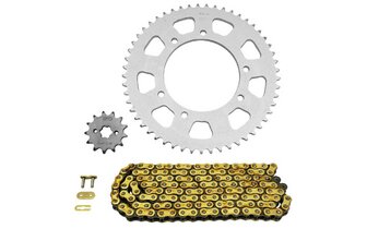 Kit&nbsp;de&nbsp;Cadena&nbsp;Gilera&nbsp;RCR&nbsp;2003-&nbsp;13x53&nbsp;Afam