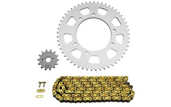 Kit&nbsp;de&nbsp;Cadena&nbsp;Gilera&nbsp;SMT&nbsp;2003-&nbsp;14x53&nbsp;Afam