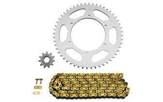 Kit&nbsp;de&nbsp;Cadena&nbsp;Peugeot&nbsp;XR6&nbsp;2001-&nbsp;12x52&nbsp;Afam