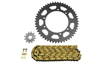 Kit&nbsp;de&nbsp;Cadena&nbsp;Suzuki&nbsp;RMX&nbsp;50&nbsp;12x50&nbsp;Afam