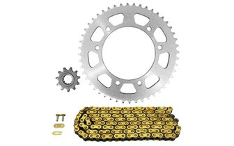 Kit&nbsp;de&nbsp;Cadena&nbsp;Yamaha&nbsp;DT&nbsp;SM&nbsp;50&nbsp;2003-&nbsp;11x48&nbsp;Afam