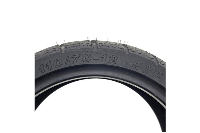 Pneu hiver scooter 110/70-12&nbsp;Kenda K701