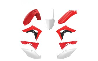 Kit de Carenados Polisport Color Original Honda CRF 250 / 450