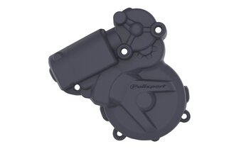 Z&uuml;nddeckelschutz Polisport blau EXC 250 / 300 2012-2016