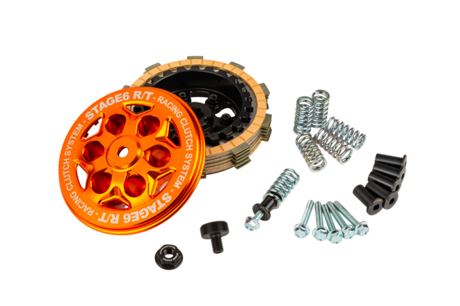 Kit embrayage 6 disques Stage6 R/T AM6