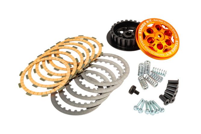 Kit embrayage 6 disques Stage6 R/T AM6