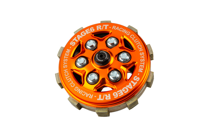 Kit embrayage 6 disques Stage6 R/T AM6