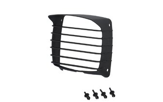 Grille casquette de phare 103 MVL / Vogue noire