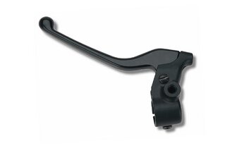 Bremshebel links Domino Italjet Torpedo 50 Schwarz
