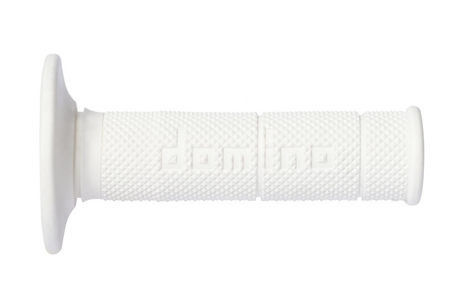 Griffe Domino 1150 Offroad Half Waffle Weiss (Closed End)