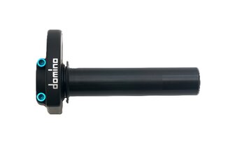 Gasgriff Racing Domino 1.5 &deg;/mm Schwarz