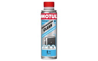 K&uuml;hlsystemreiniger Motul Cooling System Clean 300ml