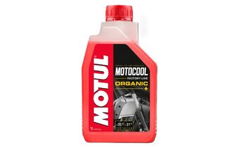 Coolant Motul Motocool 1L