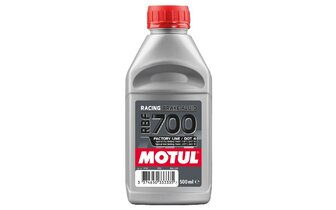 Racing Brake Fluid Motul RBF 700 500ml