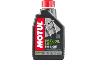 Gabel&ouml;l Motul Fork Oil Exp 5W 1L