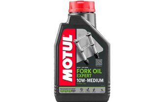 Gabel&ouml;l Motul Fork Oil Exp 10W 1L