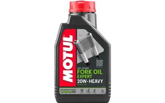 Gabel&ouml;l Motul Fork Oil Exp 20W 1L