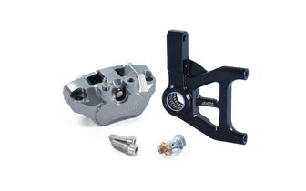 Bremskit Polini radial 200mm Piaggio Zip SP