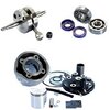 Tuningkit Zylinder + Kurbelwelle Polini Sport 80ccm AM6