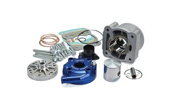Cylinder Kit Polini PRE4 100cc PRE / C-One Piaggio / Minarelli