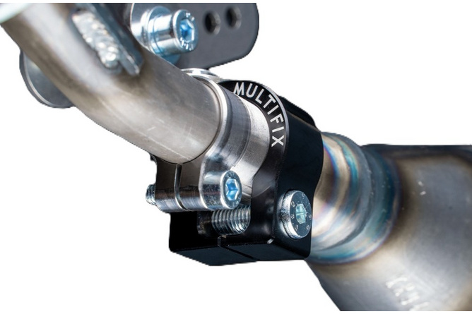 Auspuff KRM 86-95 Minarelli AM6