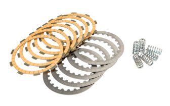 Embrague de 6 Discos Stage6 R/T AM6