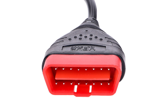 Diagnoseger&auml;t OBD MT100 Motorr&auml;der EFI 4T E4/E5 universal