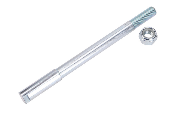 Achse Vorderrad Rieju MRT 2006-2010