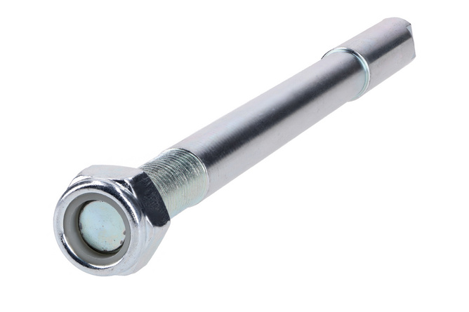 Achse Vorderrad Rieju MRT 2006-2010