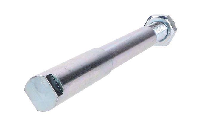 Achse Vorderrad Rieju MRT nach 2011