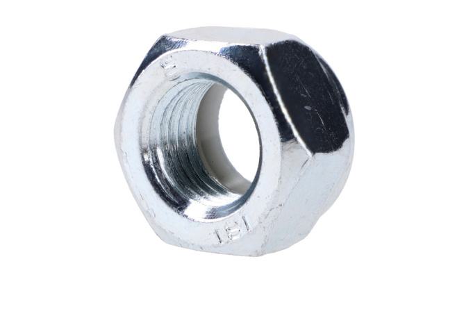 Achse Vorderrad Rieju MRT nach 2011