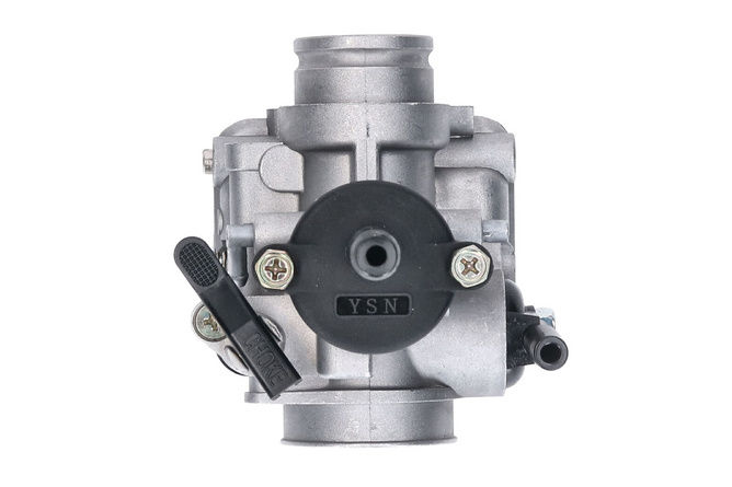 Vergaser YSN PHBL AM, SD, BT 25mm mit Hebelchoke