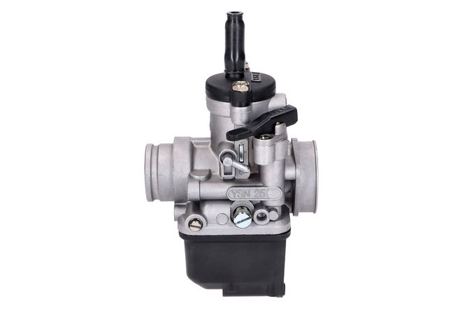 Vergaser YSN PHBL AM, SD, BT 25mm mit Hebelchoke
