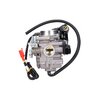 Vergaser YSN Typ SVB18 Kymco / SYM / Peugeot / GY6 E4 50cc