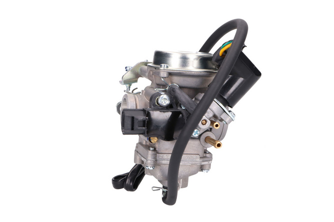 Vergaser YSN Typ SVB18 Kymco / SYM / Peugeot / GY6 E4 50cc