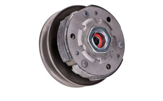Rear Pulley + Clutch Kit for 112mm bell CPI / Keeway / Morini
