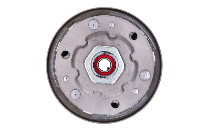 Wandler + Kupplung f&uuml;r 112mm Glocke CPI / Keeway / Morini