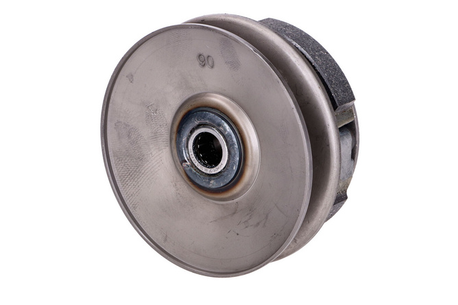 Wandler + Kupplung f&uuml;r 112mm Glocke CPI / Keeway / Morini